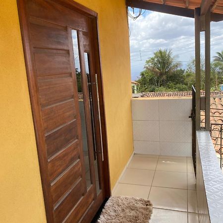 Casa Friozinho Da Serra Guaramiranga Exterior foto
